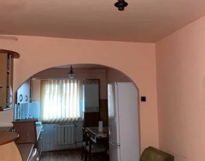 Vanzare apartament cu 2 camere, zona Tasnad, Manastur 