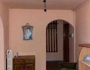 Vanzare apartament cu 2 camere, zona Tasnad, Manastur 