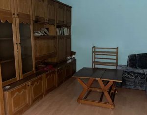 Vanzare apartament cu 2 camere, zona Tasnad, Manastur 