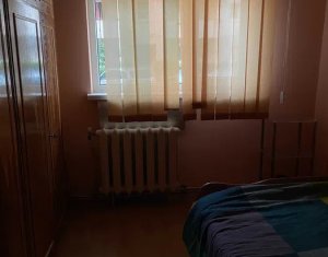 Vanzare apartament cu 2 camere, zona Tasnad, Manastur 