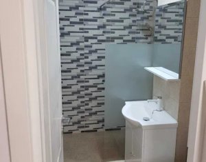 Apartament 3 camere, mobilat si utilat, 70 mp, Floresti