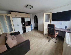 Apartament 2 camere, 30 mp, Gheorgheni, P-ta Hermes