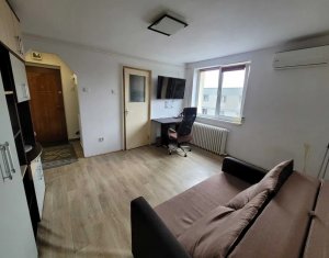 Apartament 2 camere, 30 mp, Gheorgheni, P-ta Hermes