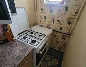 Apartament 2 camere, 30 mp, Gheorgheni, P-ta Hermes