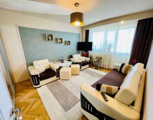 Apartament 2 camere, decomandat MANASTUR