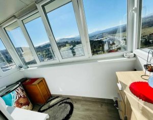 Apartament 2 camere, decomandat MANASTUR