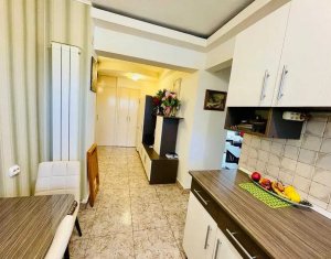 Apartament 2 camere, decomandat MANASTUR