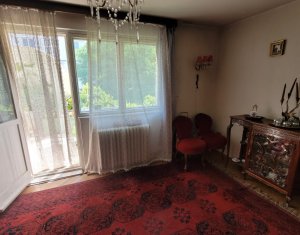 Vanzare apartament 4 camere, Manastur, zona Terenuri