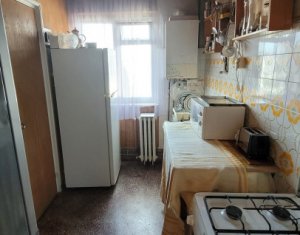 Vanzare apartament 4 camere, Manastur, zona Terenuri