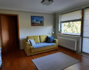 Apartament 3 camere, decomandat, Gheorgheni, zona hotel Royal