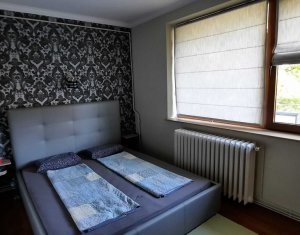 Apartament 3 camere, decomandat, Gheorgheni, zona hotel Royal