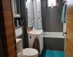 Apartament 3 camere, decomandat, Gheorgheni, zona hotel Royal