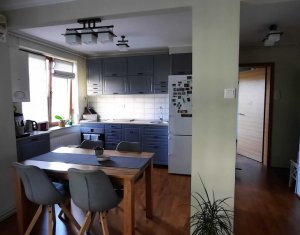 Appartement 3 chambres à vendre dans Cluj-napoca, zone Gheorgheni