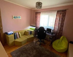 Apartament 3 camere, 2 niveluri, 99 mp, Floresti, Muzeul Apei 
