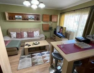 Apartament 3 camere, 2 niveluri, 99 mp, Floresti, Muzeul Apei 