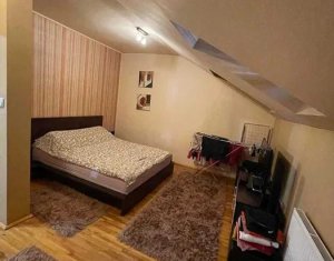 Apartament 3 camere, 2 niveluri, 99 mp, Floresti, Muzeul Apei 