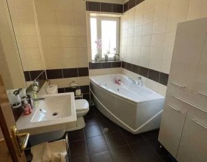 Apartament 3 camere, 2 niveluri, 99 mp, Floresti, Muzeul Apei 