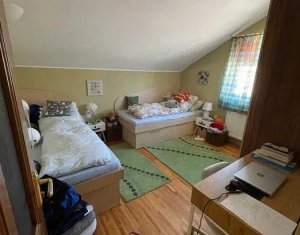 Apartament 3 camere, 2 niveluri, 99 mp, Floresti, Muzeul Apei 
