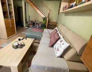 Apartament 3 camere, 2 niveluri, 99 mp, Floresti, Muzeul Apei 