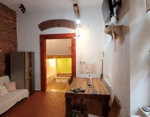 Apartment 4 rooms for sale in Cluj-napoca, zone Centru