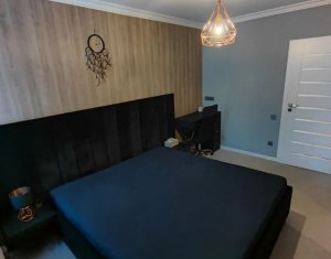 Apartament 3 camere zona BMW ultramobilat, garaj