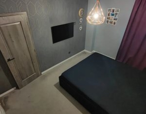 Apartament 3 camere zona BMW ultramobilat, garaj