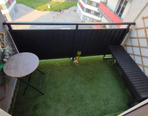 Apartament 3 camere zona BMW ultramobilat, garaj