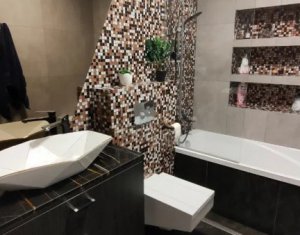 Apartament 3 camere zona BMW ultramobilat, garaj