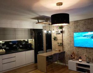 Apartament 3 camere zona BMW ultramobilat, garaj