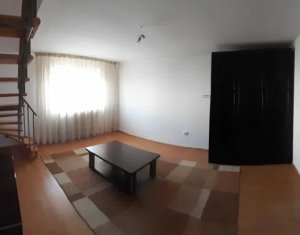 Apartament 3 camere Gheorgheni