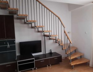 Apartament 3 camere Gheorgheni