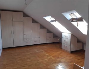 Apartament 3 camere Gheorgheni