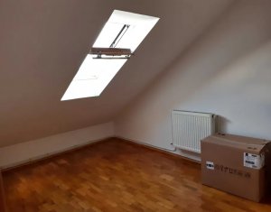 Apartament 3 camere Gheorgheni