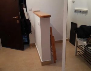 Apartament 3 camere Gheorgheni
