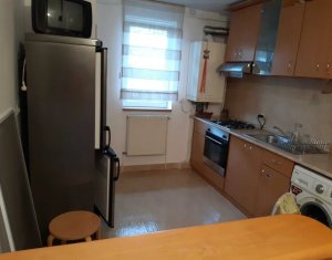 Apartament 3 camere Gheorgheni