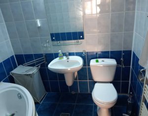Apartament 3 camere Gheorgheni