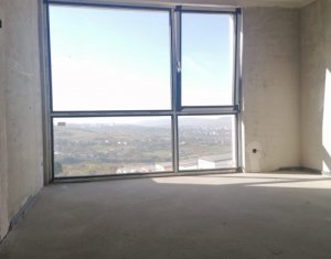 Appartement 3 chambres à vendre dans Cluj-napoca, zone Borhanci