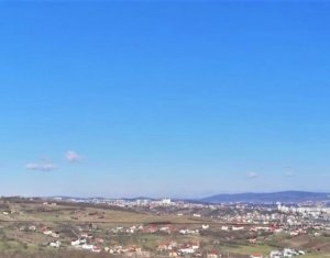 Apartment 3 rooms for sale in Cluj-napoca, zone Borhanci