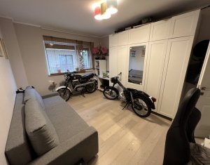 Apartament 3 camere, confort sporit,balcon, terasa, parcare subterana, Buna Ziua