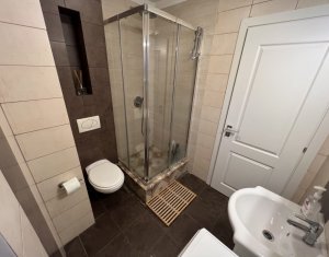 Apartament 3 camere, confort sporit,balcon, terasa, parcare subterana, Buna Ziua