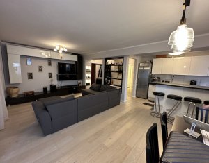 Vanzare apartament 3 camere in Cluj-napoca