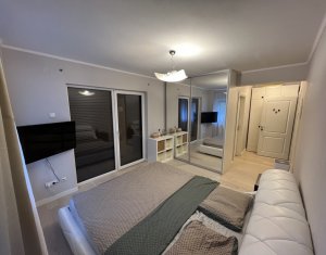Apartament 3 camere, confort sporit,balcon, terasa, parcare subterana, Buna Ziua