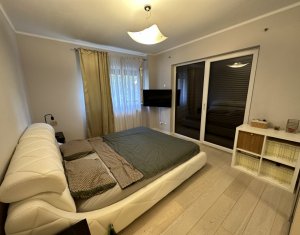 Apartament 3 camere, confort sporit,balcon, terasa, parcare subterana, Buna Ziua