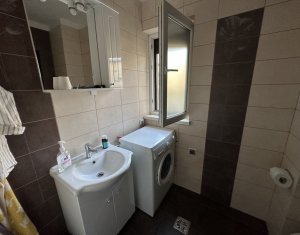 Apartament 3 camere, confort sporit,balcon, terasa, parcare subterana, Buna Ziua