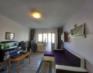 Apartament 2 camere, 50 mp, decomandat, Calea Manastur