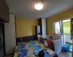 Apartament 2 camere, 50 mp, decomandat, Calea Manastur