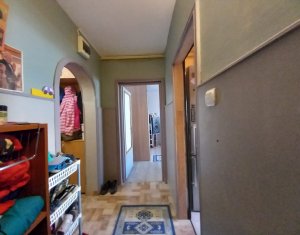 Apartament 2 camere, 50 mp, decomandat, Calea Manastur