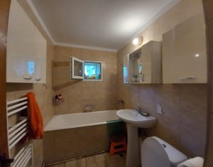 Apartament 2 camere, 50 mp, decomandat, Calea Manastur