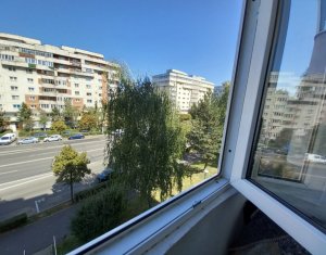 Apartament 2 camere, 50 mp, decomandat, Calea Manastur
