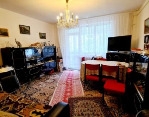 Appartement 3 chambres à vendre dans Cluj-napoca, zone Gheorgheni